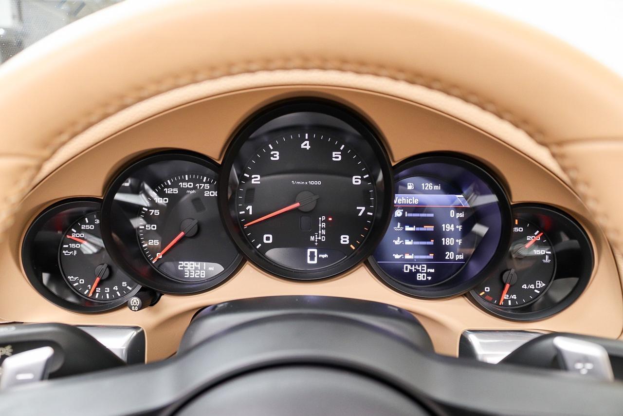 2017 Porsche 911 Carrera Newport Beach CA