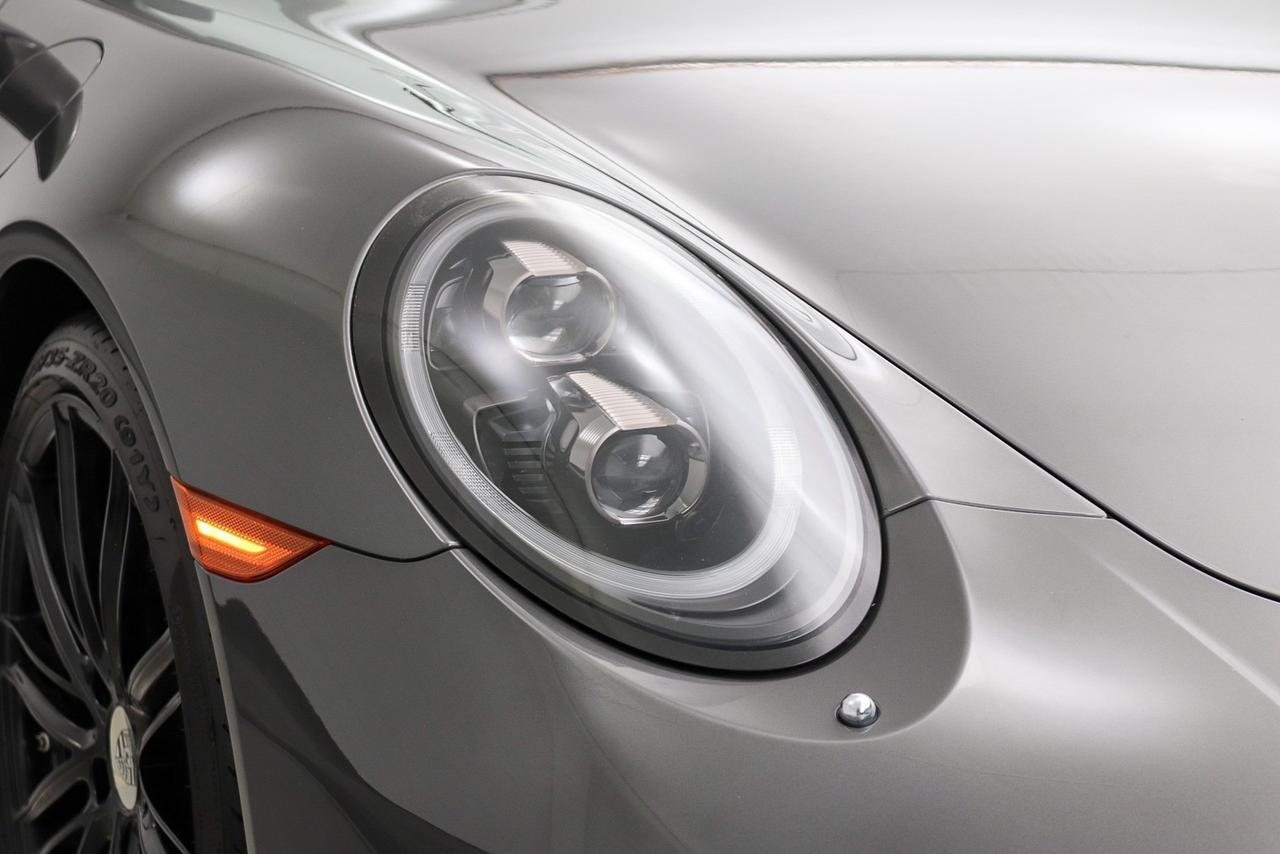 2017 Porsche 911 Carrera Newport Beach CA