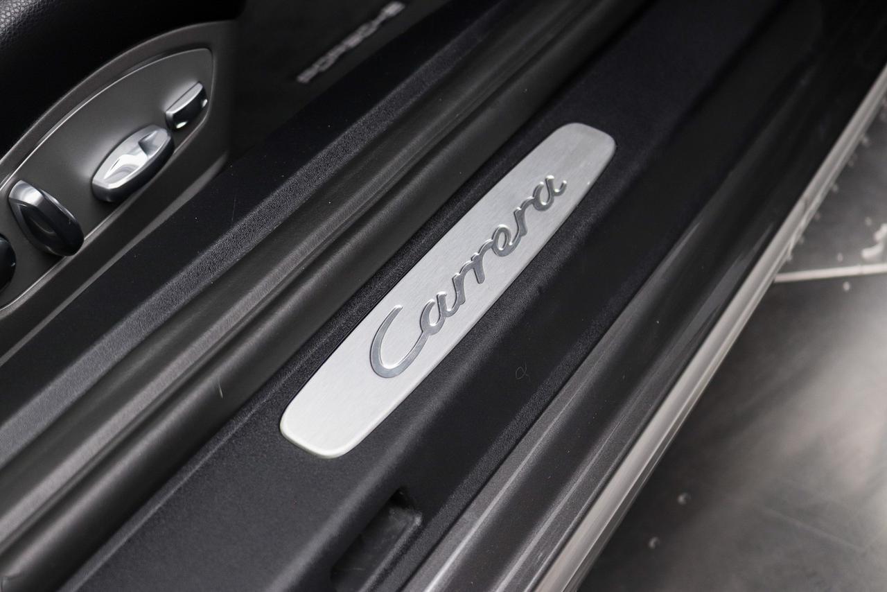 2017 Porsche 911 Carrera Newport Beach CA