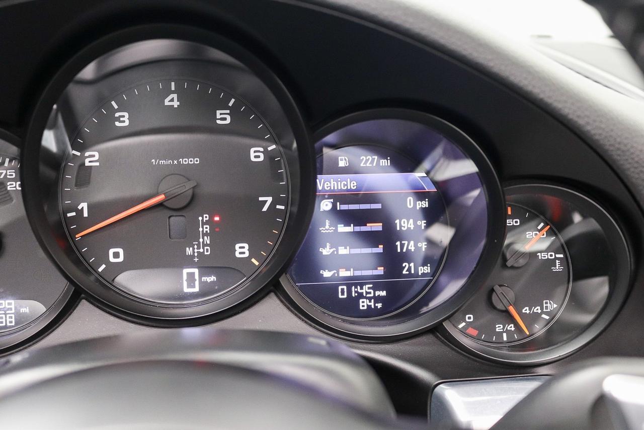 2017 Porsche 911 Carrera Newport Beach CA