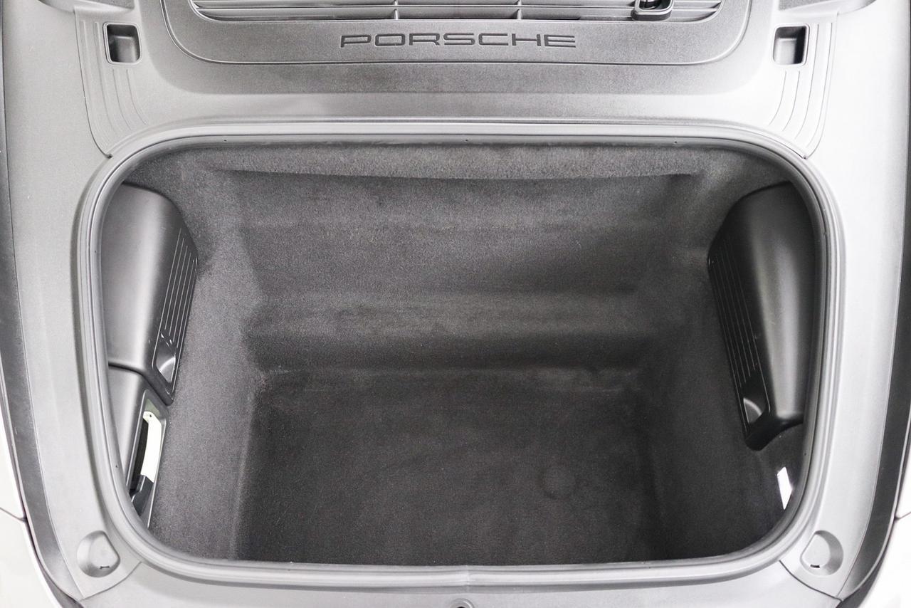 2017 Porsche 911 Carrera Newport Beach CA