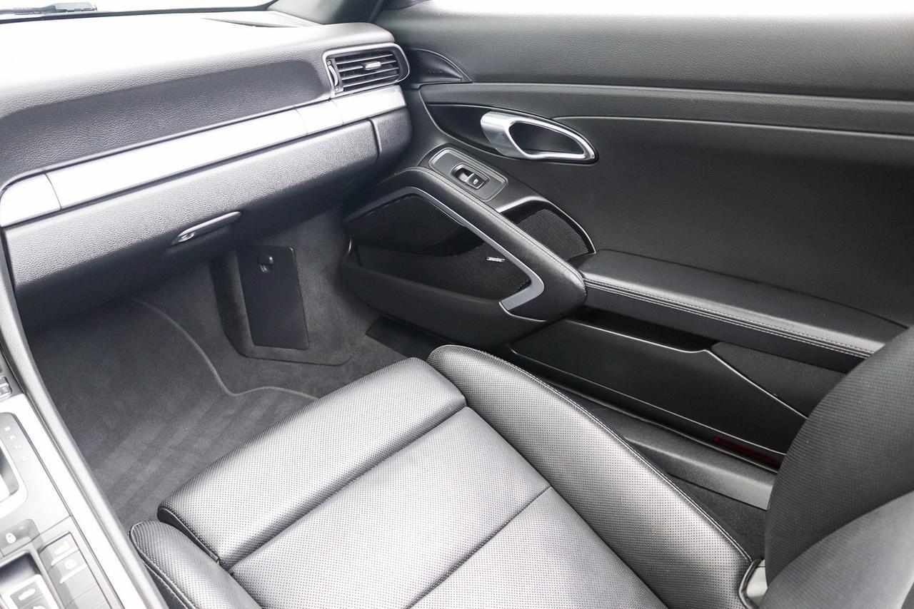 2017 Porsche 911 Carrera Newport Beach CA
