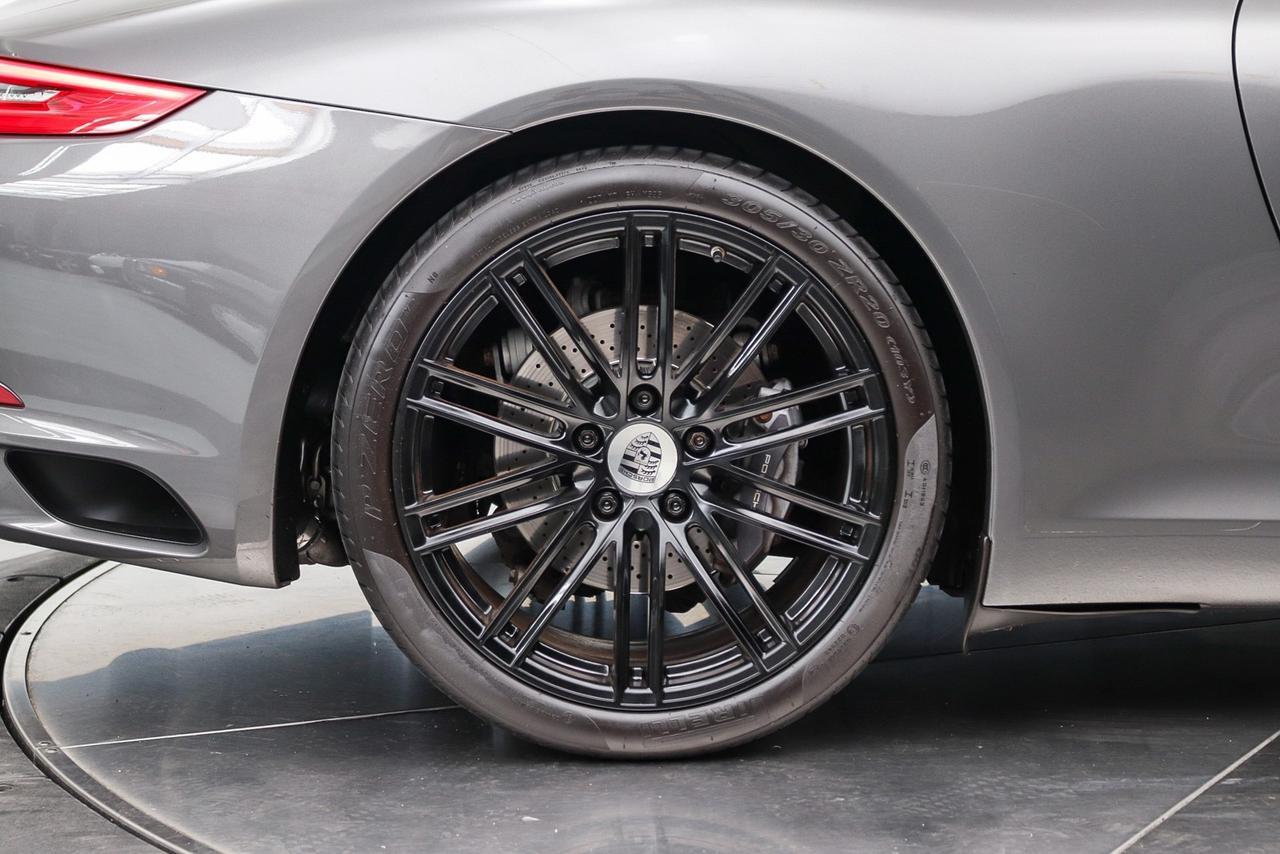 2017 Porsche 911 Carrera Newport Beach CA