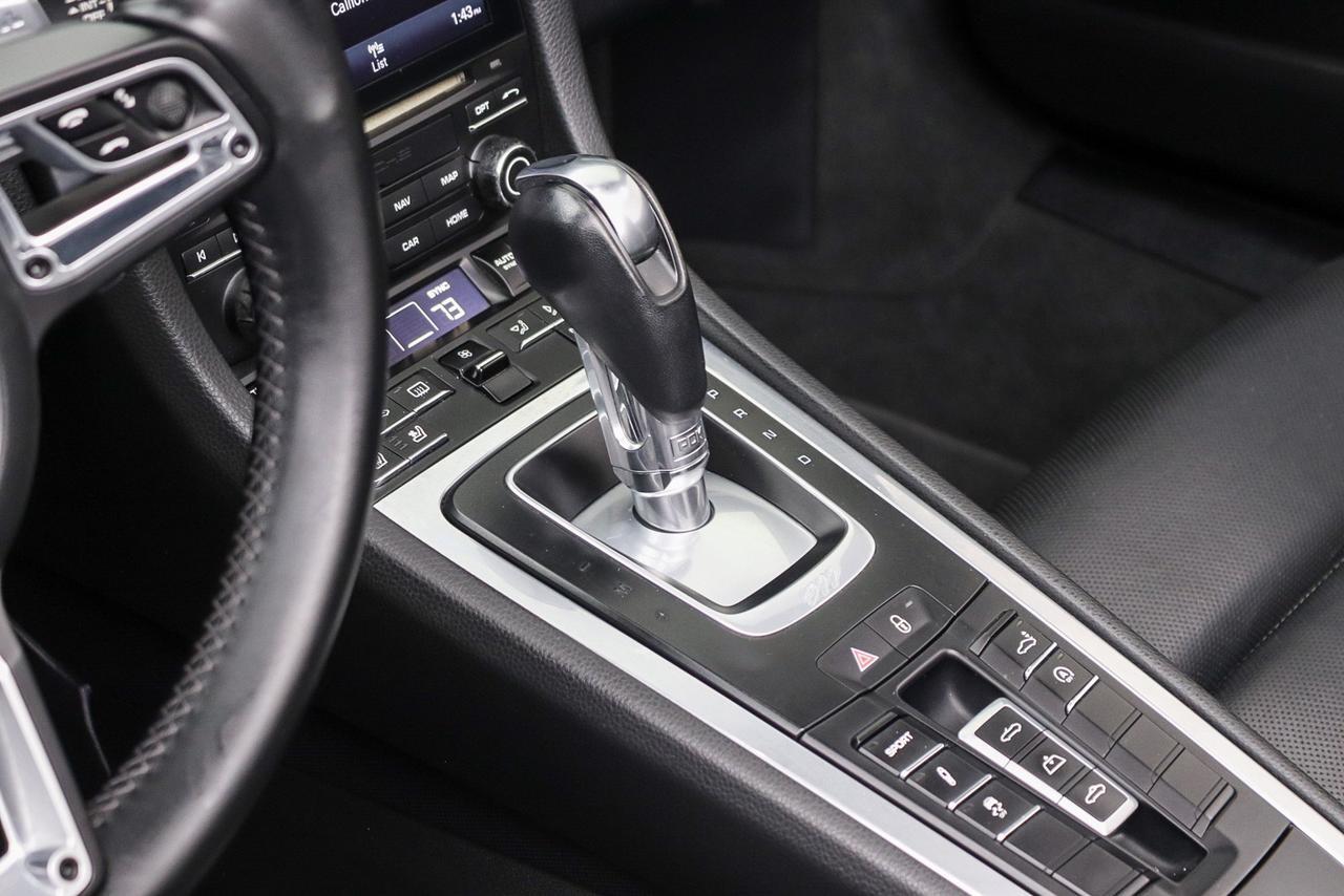 2017 Porsche 911 Carrera Newport Beach CA