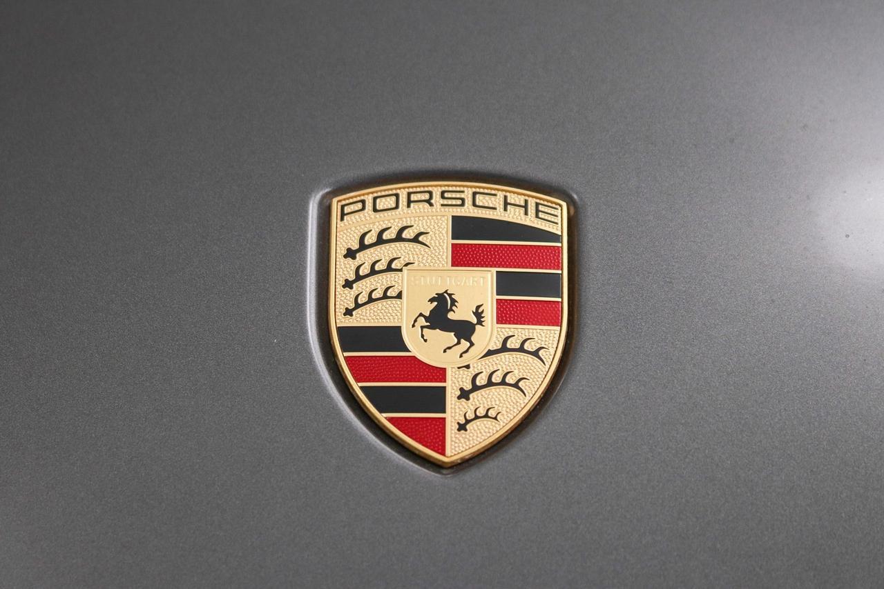 2017 Porsche 911 Carrera Newport Beach CA