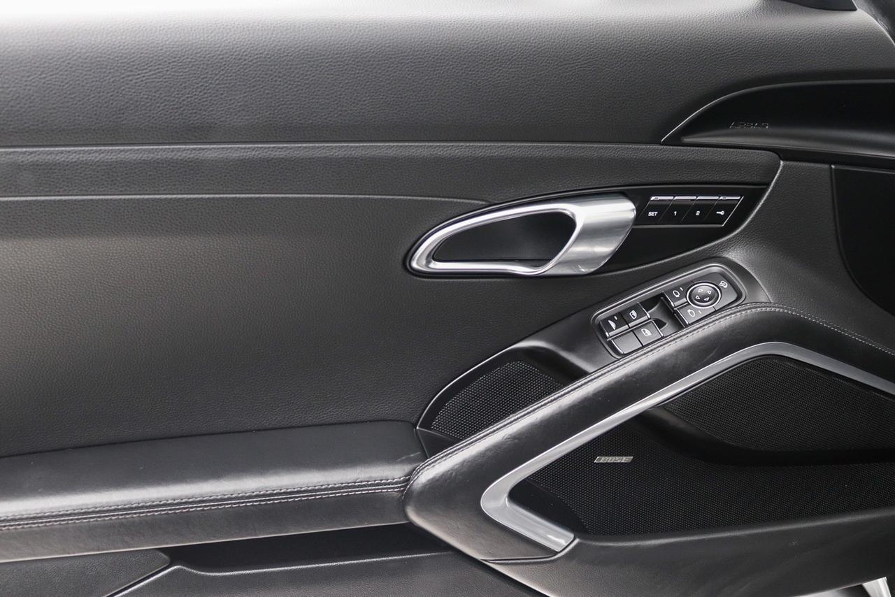 2017 Porsche 911 Carrera Newport Beach CA