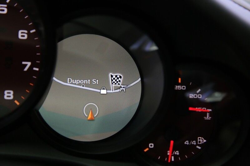 2017 Porsche 911 Carrera Plainview NY