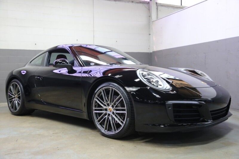 2017 Porsche 911 Carrera Plainview NY
