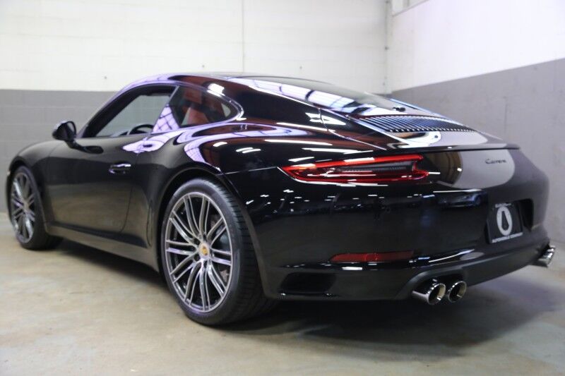 2017 Porsche 911 Carrera Plainview NY