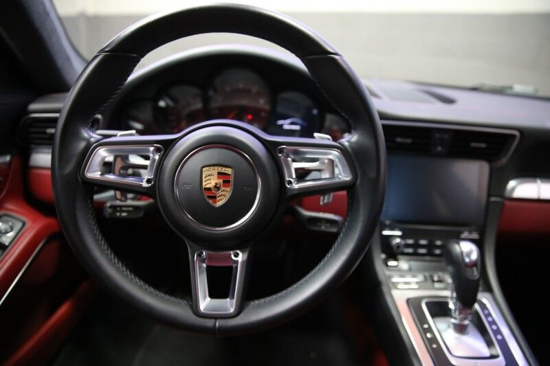 2017 Porsche 911 Carrera Plainview NY