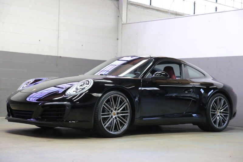 2017 Porsche 911 Carrera Plainview NY