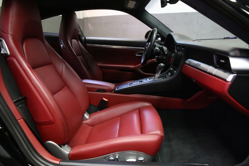 2017 Porsche 911 Carrera Plainview NY