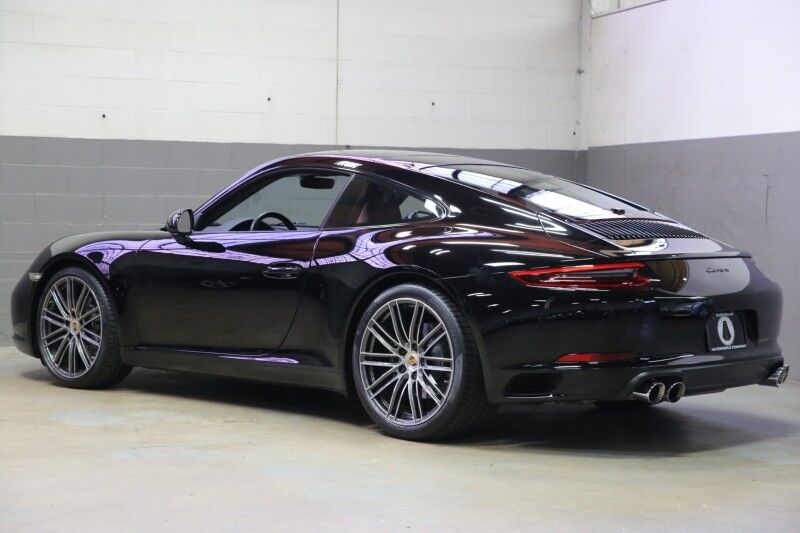 2017 Porsche 911 Carrera Plainview NY