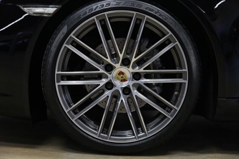 2017 Porsche 911 Carrera Plainview NY