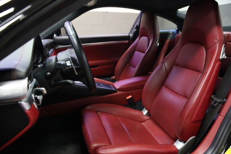 2017 Porsche 911 Carrera Plainview NY
