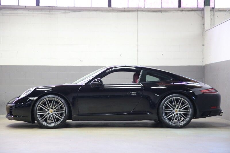 2017 Porsche 911 Carrera Plainview NY