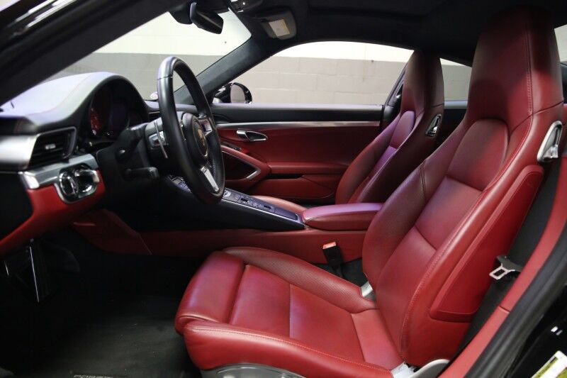2017 Porsche 911 Carrera Plainview NY