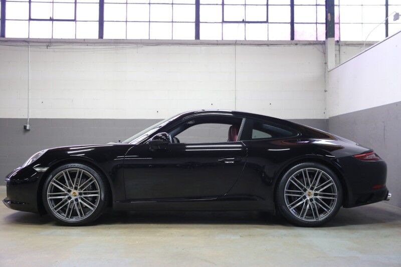 2017 Porsche 911 Carrera Plainview NY