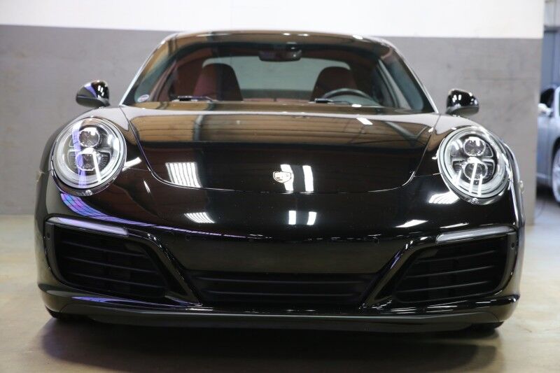 2017 Porsche 911 Carrera Plainview NY