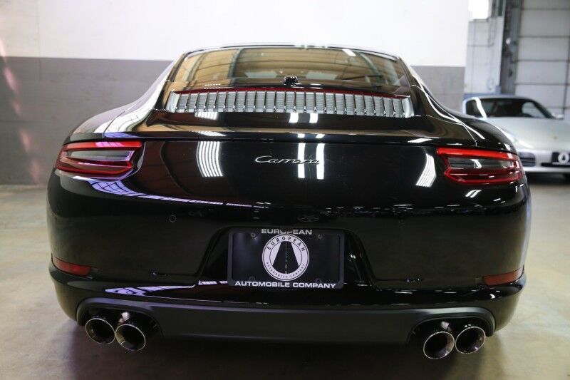 2017 Porsche 911 Carrera Plainview NY