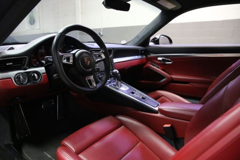 2017 Porsche 911 Carrera Plainview NY