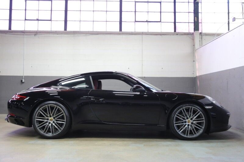 2017 Porsche 911 Carrera Plainview NY