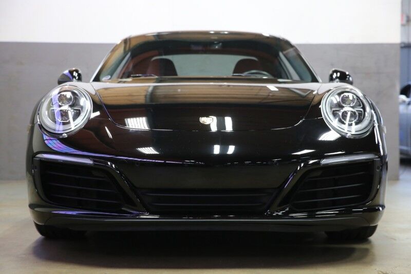 2017 Porsche 911 Carrera Plainview NY