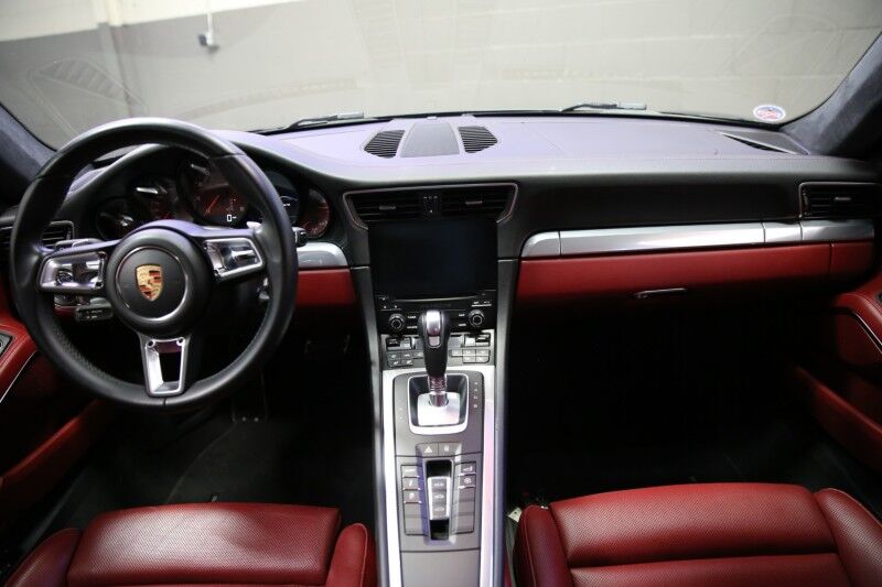 2017 Porsche 911 Carrera Plainview NY