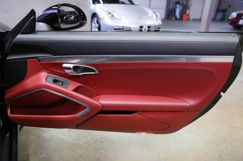 2017 Porsche 911 Carrera Plainview NY