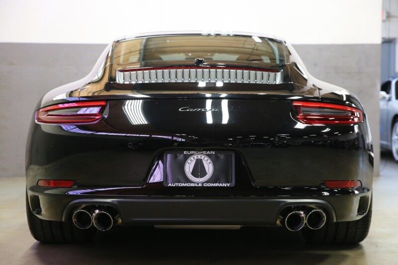 2017 Porsche 911 Carrera Plainview NY