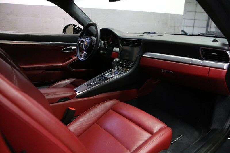 2017 Porsche 911 Carrera Plainview NY