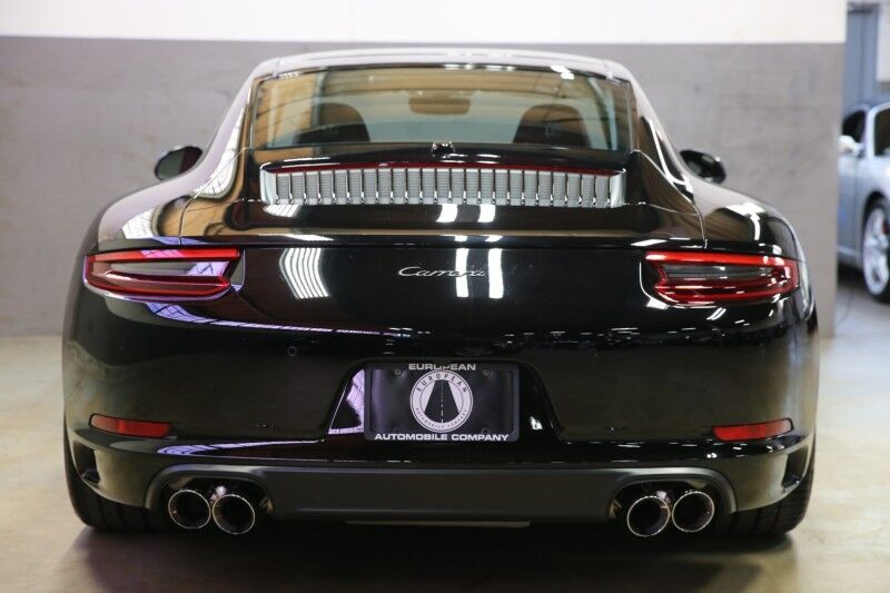 2017 Porsche 911 Carrera Plainview NY