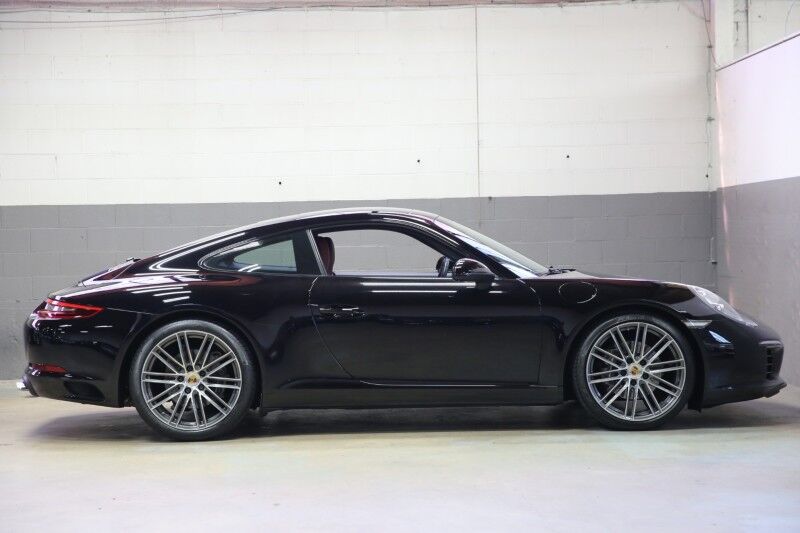 2017 Porsche 911 Carrera Plainview NY