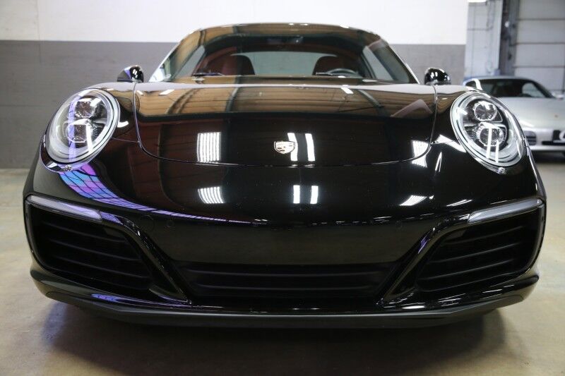 2017 Porsche 911 Carrera Plainview NY