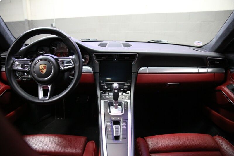 2017 Porsche 911 Carrera Plainview NY
