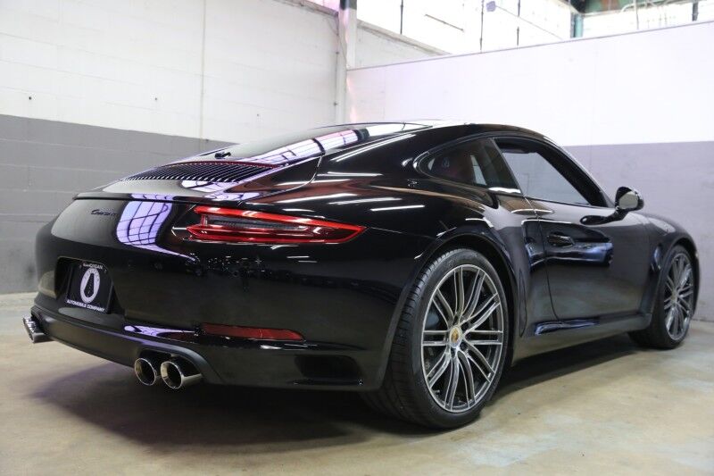 2017 Porsche 911 Carrera Plainview NY