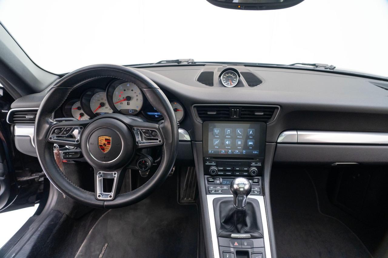 2017 Porsche 911 Carrera Pompano Beach FL
