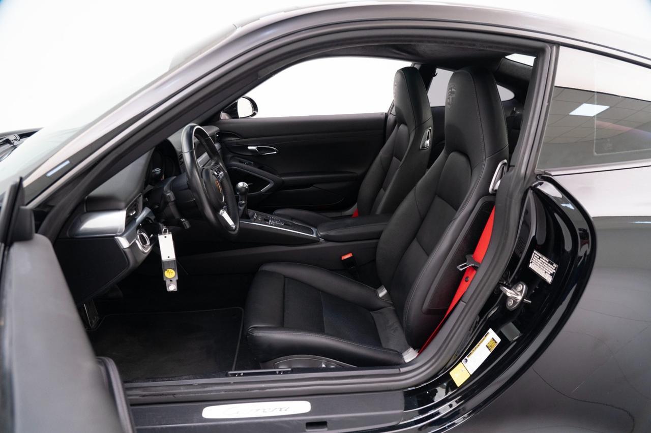 2017 Porsche 911 Carrera Pompano Beach FL