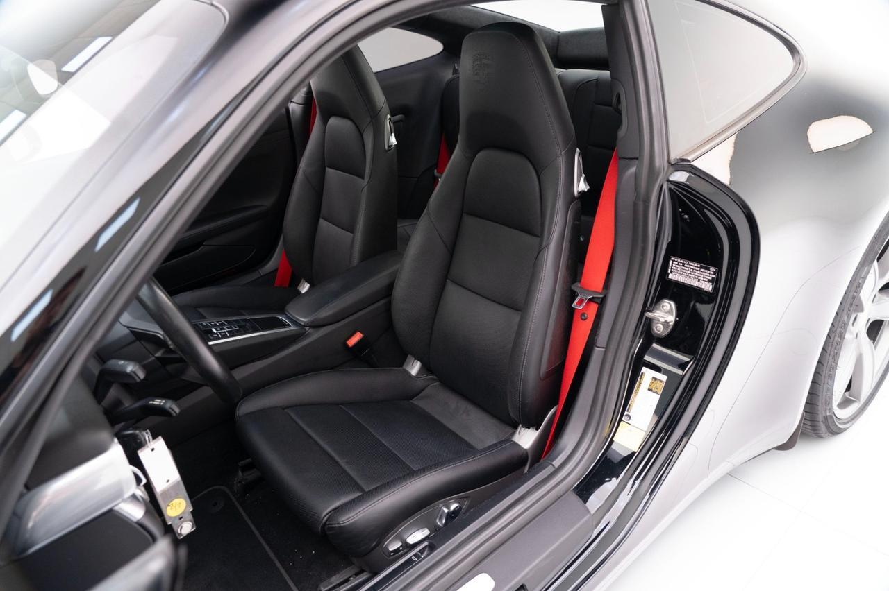 2017 Porsche 911 Carrera Pompano Beach FL