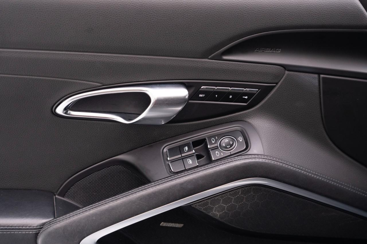 2017 Porsche 911 Carrera Pompano Beach FL