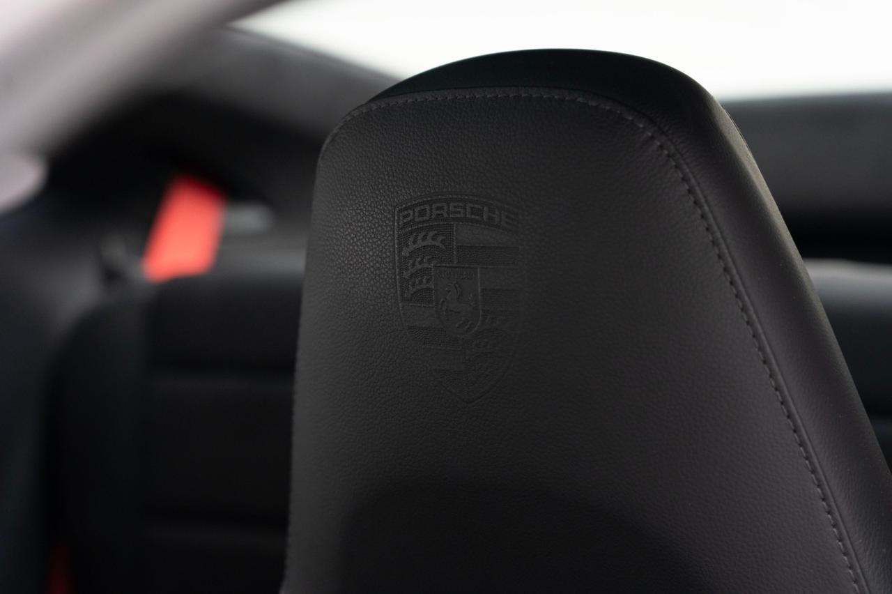 2017 Porsche 911 Carrera Pompano Beach FL