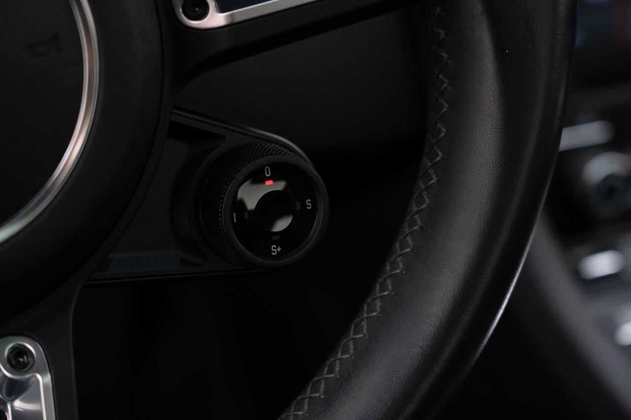 2017 Porsche 911 Carrera Pompano Beach FL