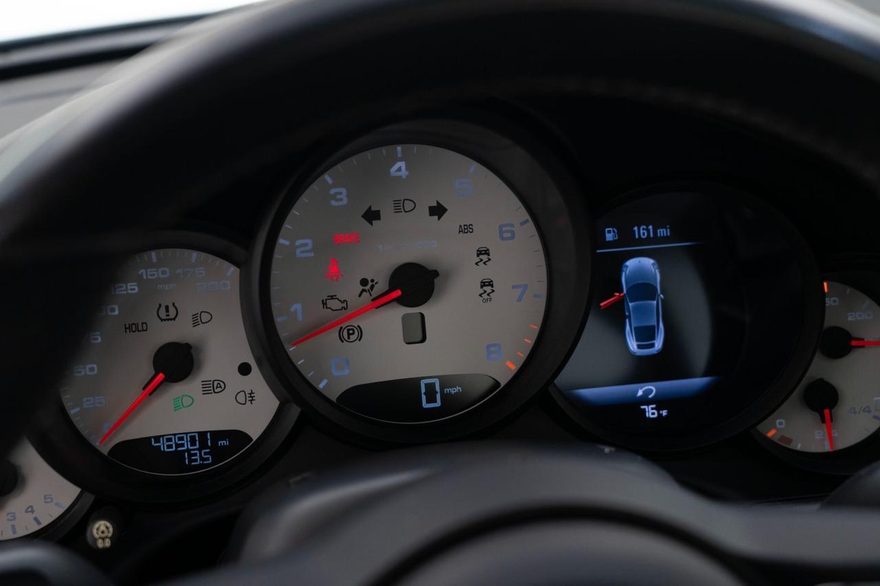 2017 Porsche 911 Carrera Pompano Beach FL