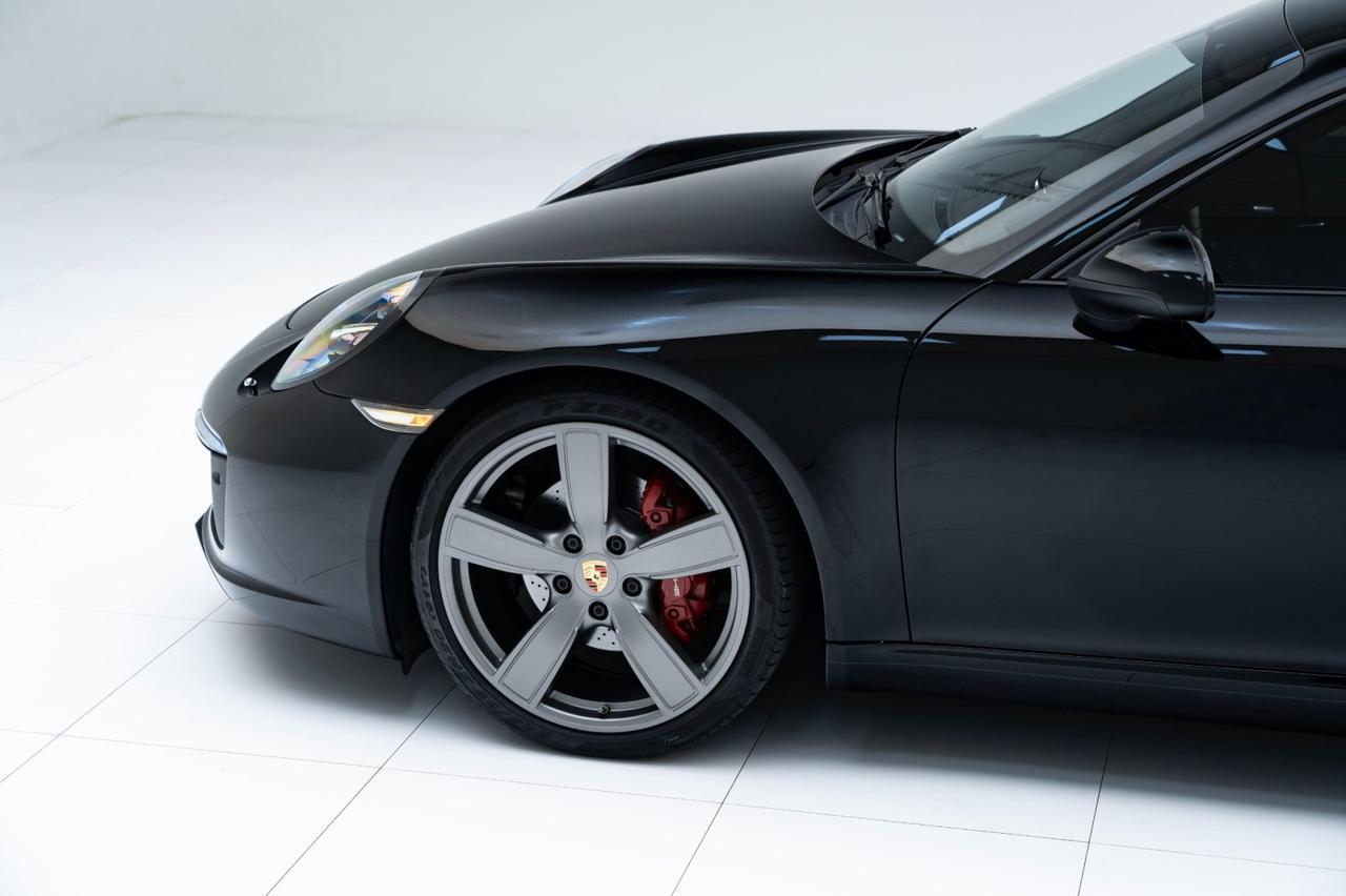2017 Porsche 911 Carrera Pompano Beach FL