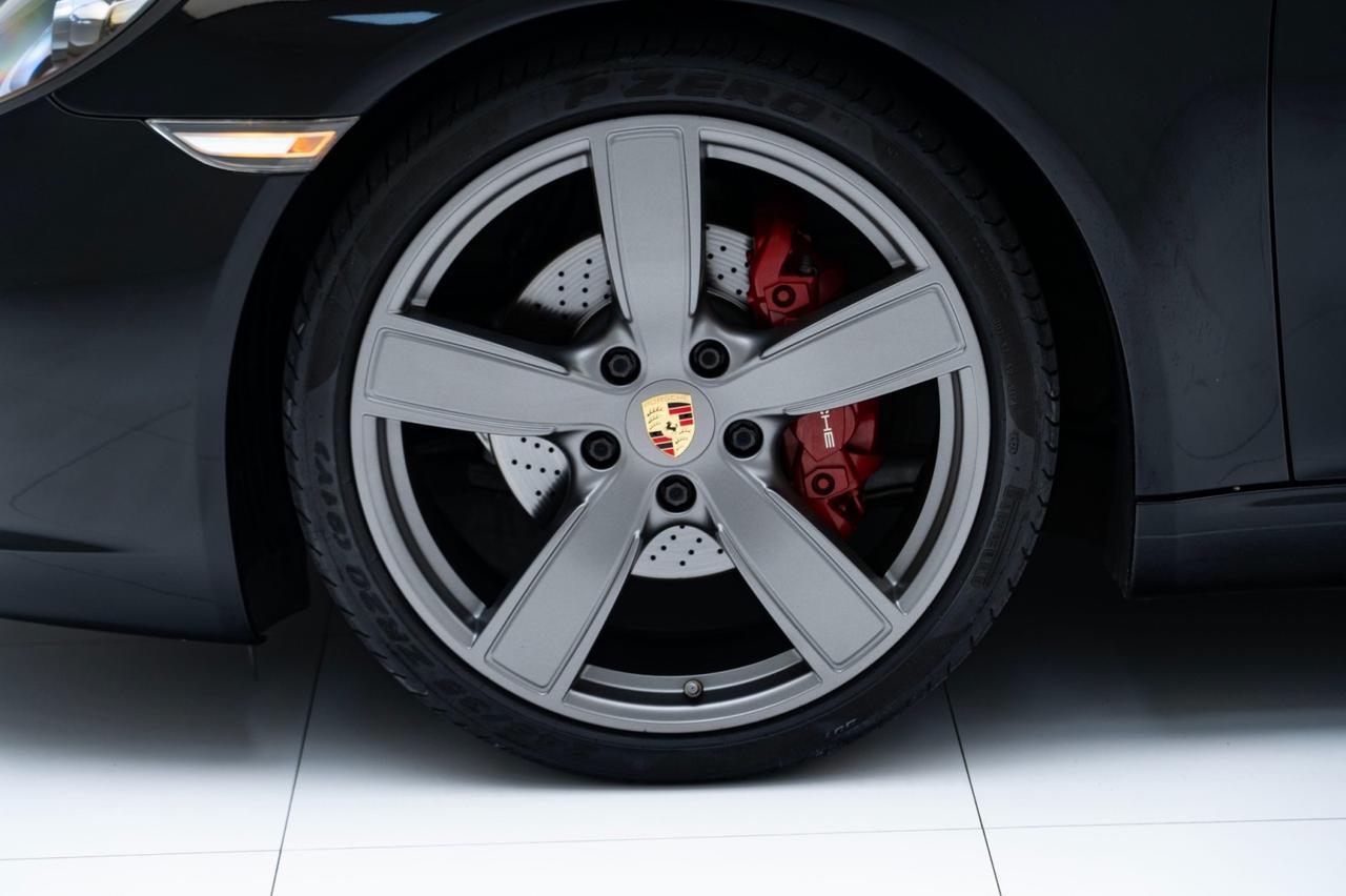 2017 Porsche 911 Carrera Pompano Beach FL
