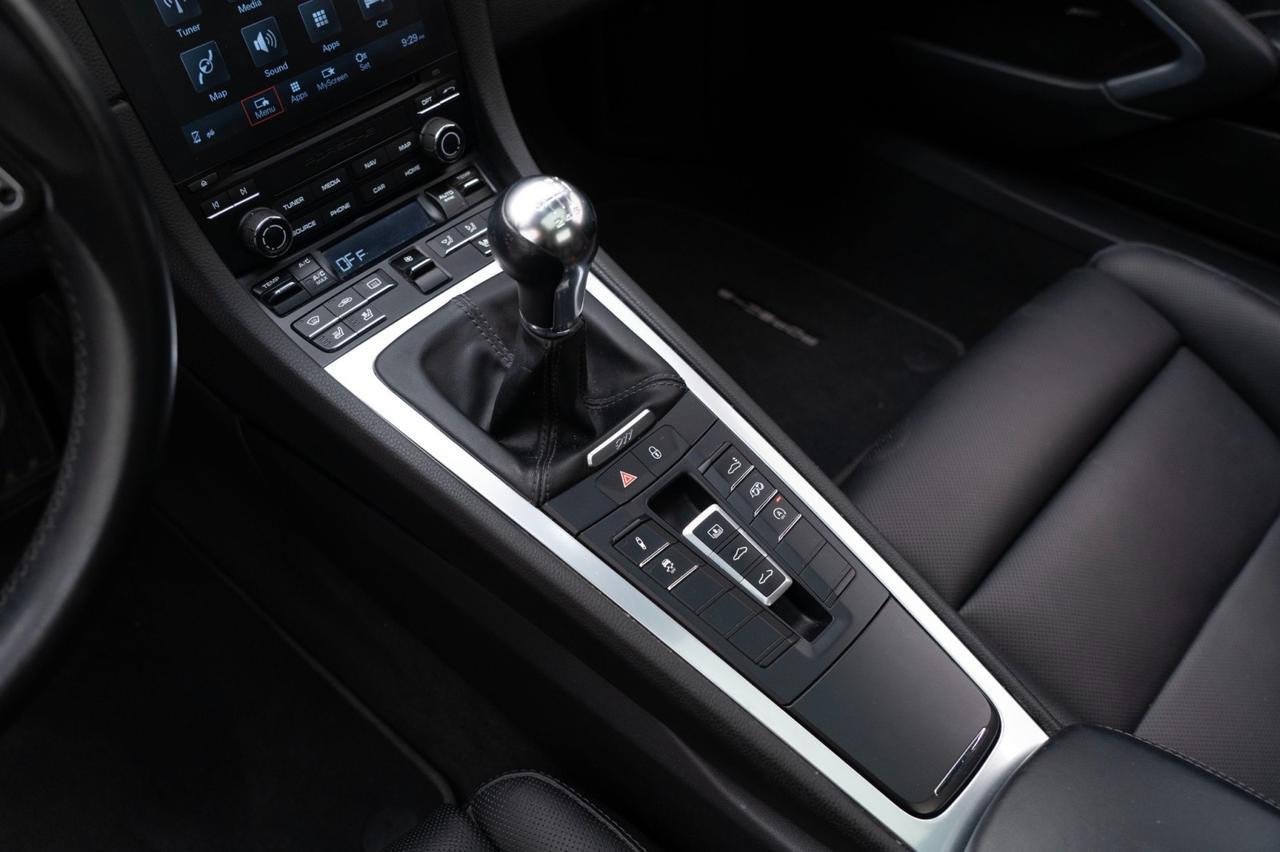 2017 Porsche 911 Carrera Pompano Beach FL