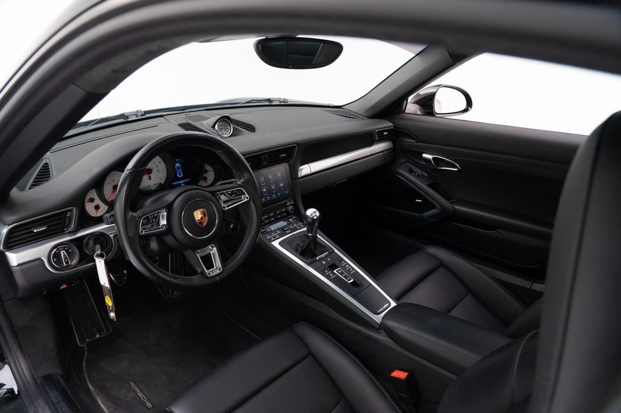 2017 Porsche 911 Carrera Pompano Beach FL