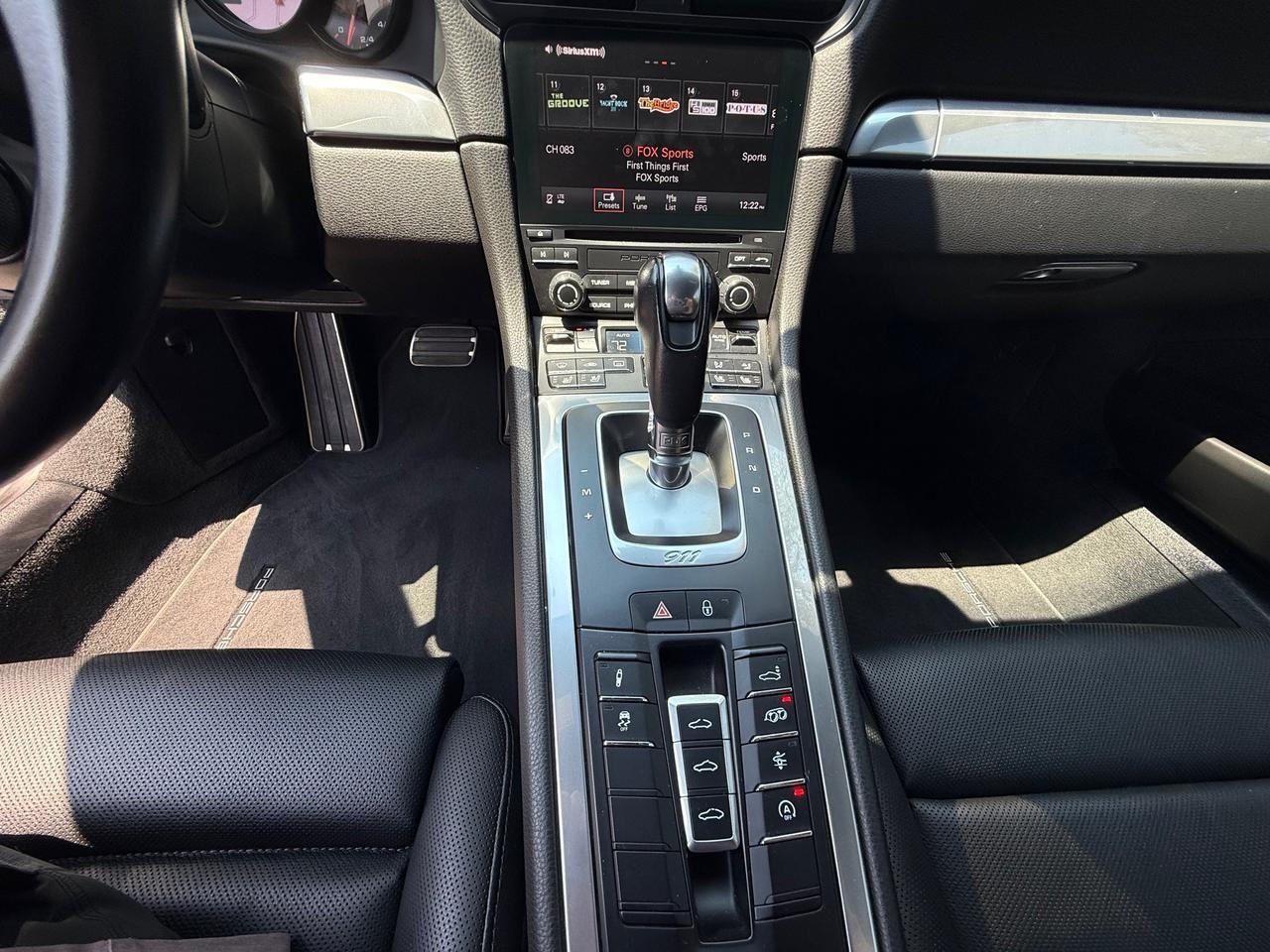 2017 Porsche 911 Carrera S San Diego CA