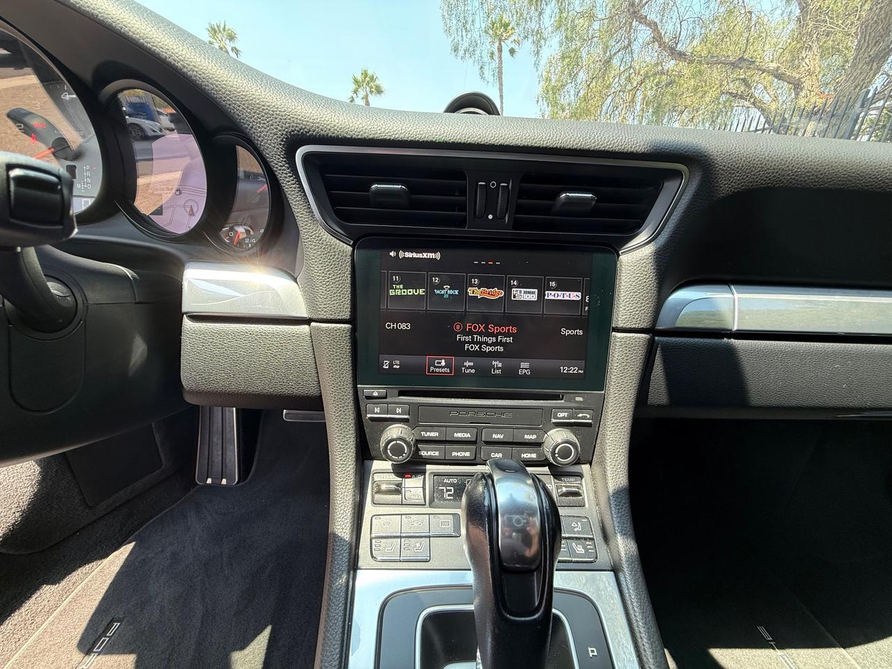 2017 Porsche 911 Carrera S San Diego CA