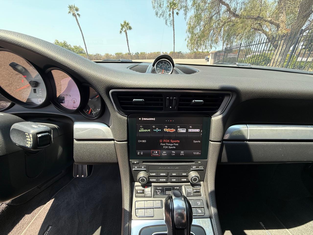 2017 Porsche 911 Carrera S San Diego CA